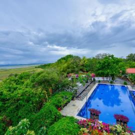 Centauria Wild Resort, hotel en Udawalawe