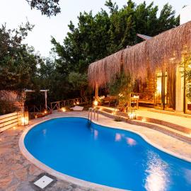 Nautical Hotel, Hotel in Faralya