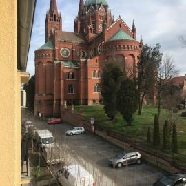 Apartman SLAVONIA 3, hotel in Đakovo