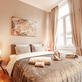 Luxury Suites Palace by Rikas Hotels
