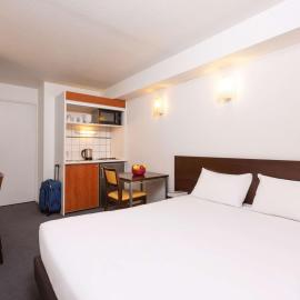Aparthotel Adagio Access La Défense - Léonard De Vinci, hotel in Courbevoie