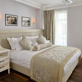 Nexthouse Pera Hotel