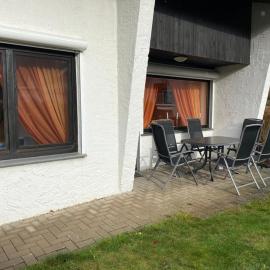 Ferienhaus Jüngling, hotel v mestu Wimbach