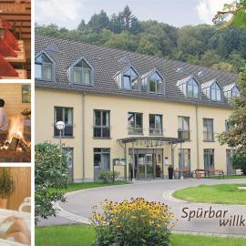 euvea Freizeit- und Tagungshotel, hotel sa Neuerburg