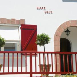 Maison Bista Eder, Hotel in Bidart