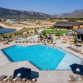 Sun Outdoors Rocky Mountains – hotel w mieście Granby