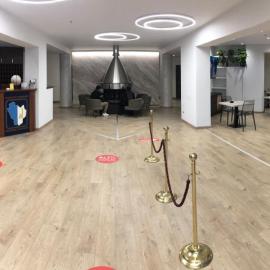 Hotel Theotokos, hotel en Viggiano