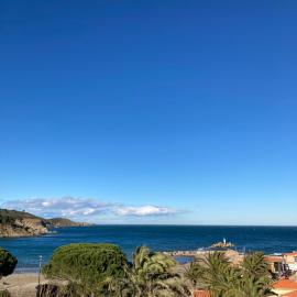 Hotel de la plage