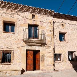 La Casa El Cura, hotel a Campillo de Dueñas