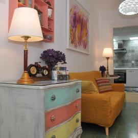Private Apartment in Pembroke St Julians, hotel in Pembroke