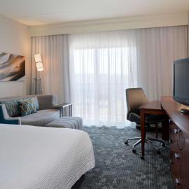 Sonesta Select Kansas City South Overland Park, khách sạn ở Kansas City