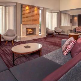 Sonesta Select Newark Christiana Mall, hotell sihtkohas Newark