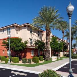Sonesta Simply Suites Phoenix Scottsdale, hotel u gradu Skotsdejl