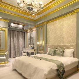 Time Light Walk B&B, hotel in Hualien City