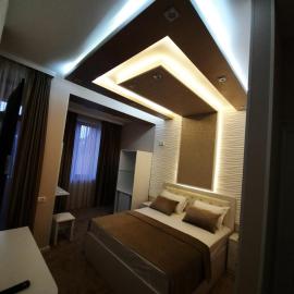 Hotel Juliet Yerevan, hotel a Yerevan