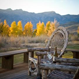 Spring Creek Ranch، فندق في جاكسون