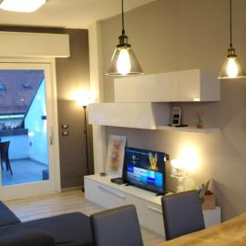 A Cuneo in Terrazza, hotell sihtkohas Cuneo