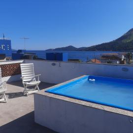 casa de praia ibicui