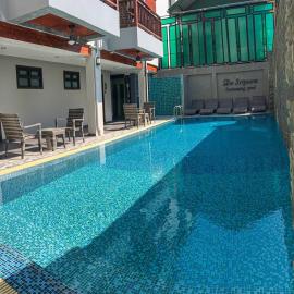 Hotel De Sripoom, hotel di Chiang Mai