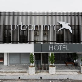 Urban Inn, SP Saujana, хотел в Сунгай Петани