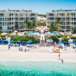 Grace Bay में, होटल Windsong on the Reef