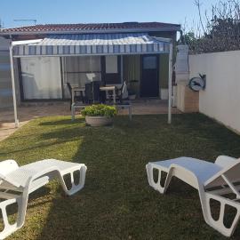 Villa Marzamemi Beach