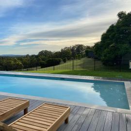 Wine Country Villas: Pokolbin şehrinde bir otel