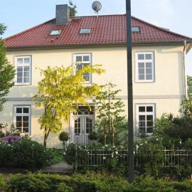 Altes Schulhaus, Hotel in Bad Schwartau