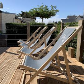 Villa Douce, Hotel in Agon Coutainville