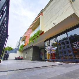 Hadi Park, hotel v mestu Surabaya