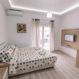 VS Studio Apartmani Banja Koviljača, hotel in Banja Koviljača