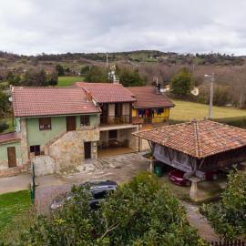 AH La Casina de Cués by Asturias Holidays VV1762AS