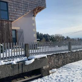 GITE AVEC VUE MAGNIFIQUE