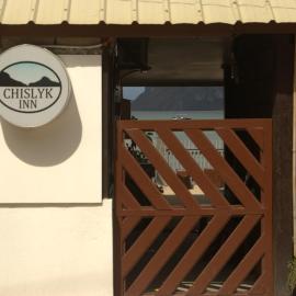 Chislyk Inn, Hotel in El Nido