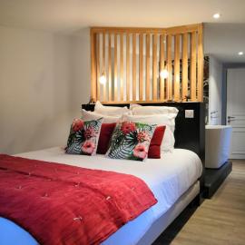 5 Chambres en Ville, hotell sihtkohas Clermont-Ferrand