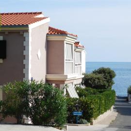 Apartments Mirjana, hotel in Rukavac