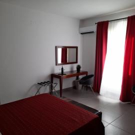 Siracusa breakfast & rooms، فندق في سيراكوزا