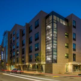 Hotel Indigo Pittsburgh East Liberty by IHG