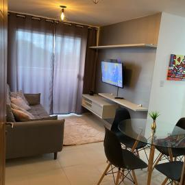 Residencial Havaí, hotel sa João Pessoa