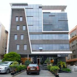 Ebony Boutique Hotel