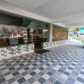 Yes Comfort Villa Guest House