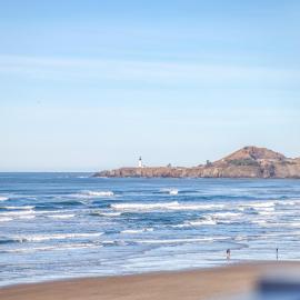 Nye Beach Searenity