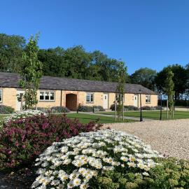 Briary Cottages at Iletts Farm, hotel en Brackley