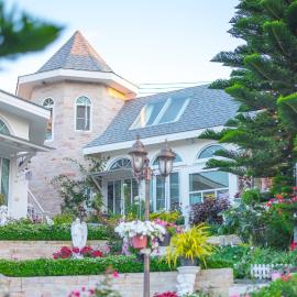 Prim's Cottage Khaokho พริม คอทเทจ เขาค้อ วัดผาซ่อนแก้ว, hotel sa Khao Kho