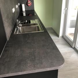 Viesnīca Ferienwohnung Osterfeld pilsētā Osterfeld