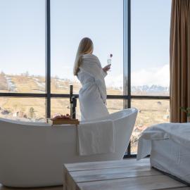 On Top Chalet