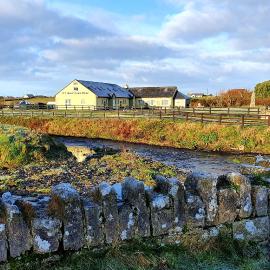 O'Connor's Accommodation, hotel di Doolin