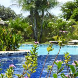 Pousada Morada dos Ventos, hotel em Pipa