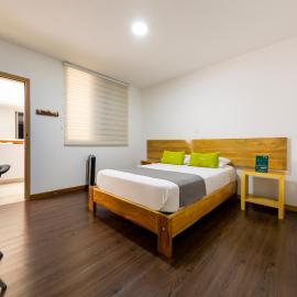 Marckia Hotel, ξενοδοχείο σε Armenia