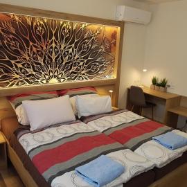 Hotel Gól Prostějov, hotel v destinaci Prostějov